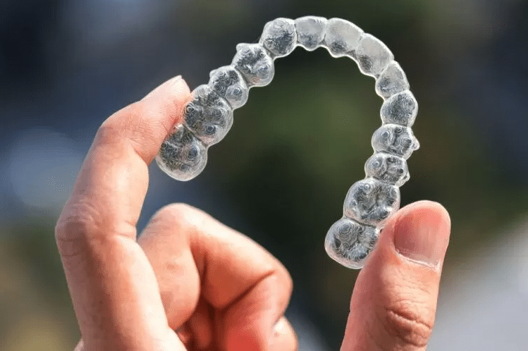 Clear aligners flowood ms